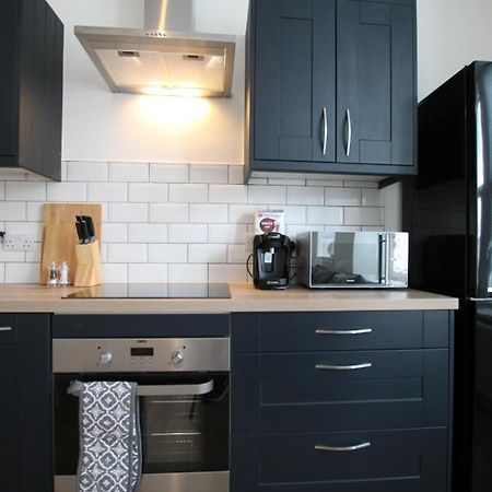 Superb One Bedroom Apartment In دندي المظهر الخارجي الصورة