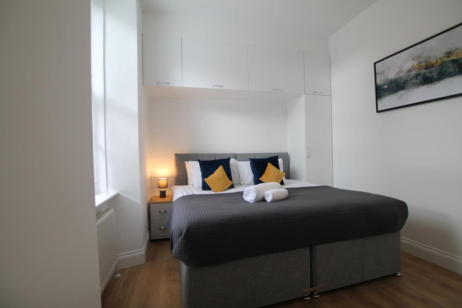Superb One Bedroom Apartment In دندي المظهر الخارجي الصورة